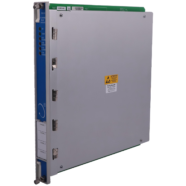3500/32-01-00 New Bently Nevada 4-Channel Relay Module
